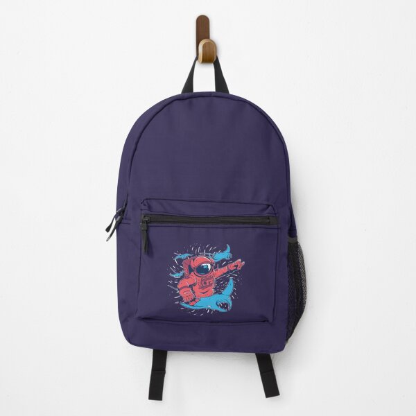 Item preview, Astronaut, diving, diver, rays designed and sold by DerSenat.