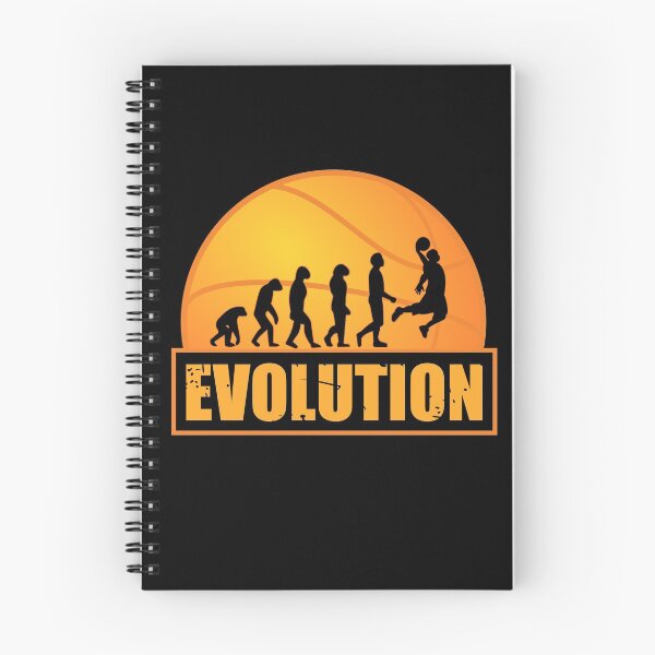 Item preview, Basketball - Evolution Of Human designed and sold by Giacob.