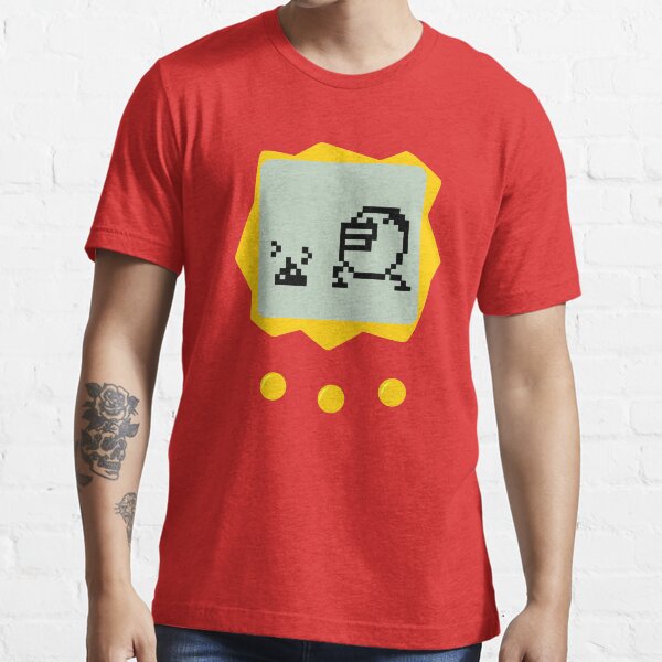 Tamagotchi Essential T-Shirt
