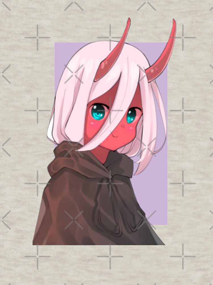 Darling In The Franxx 02 Child