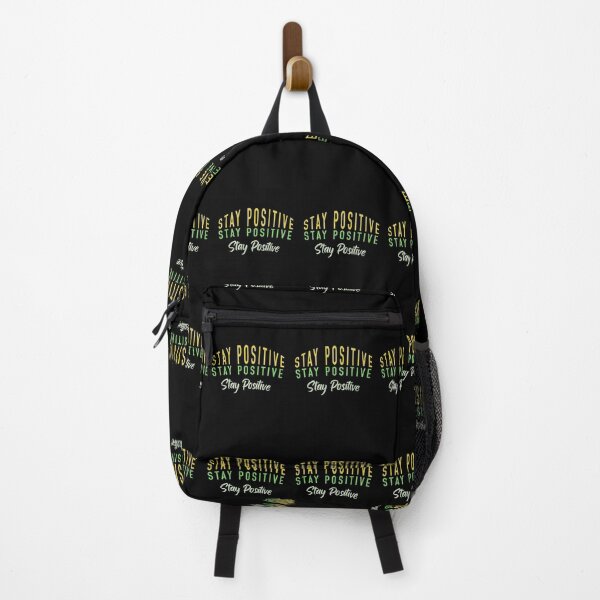 Item preview, Stay Positive designed and sold by BasicWear.