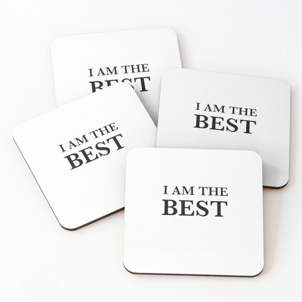 Item preview, I am the best designed and sold by Ramen  De.