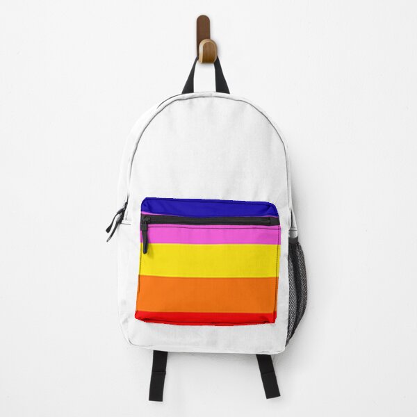 Item preview, Retro Rainbow designed and sold by ShiNo Usagi.
