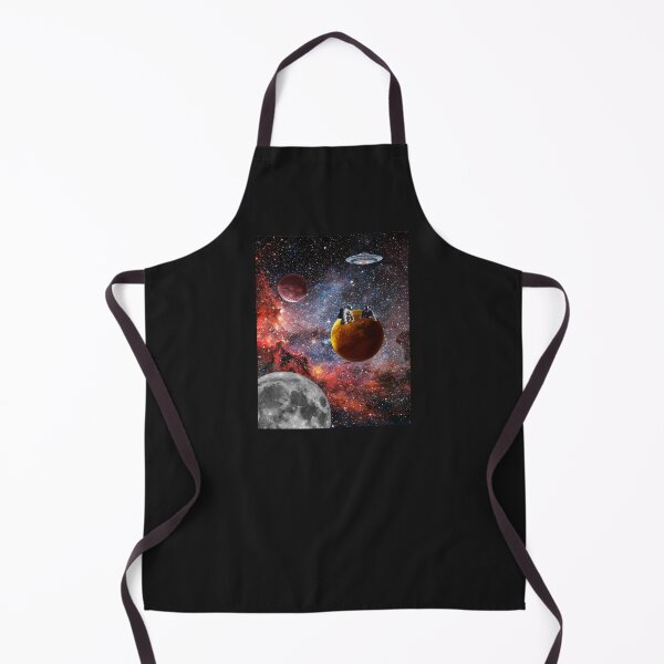 Item preview, Space Rescue designed and sold by CosmicBee.