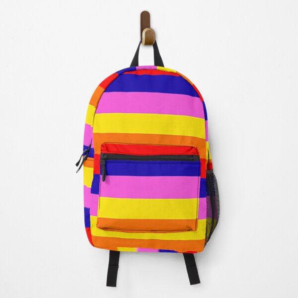 Item preview, Retro Rainbow 2.0 designed and sold by ShiNo Usagi.