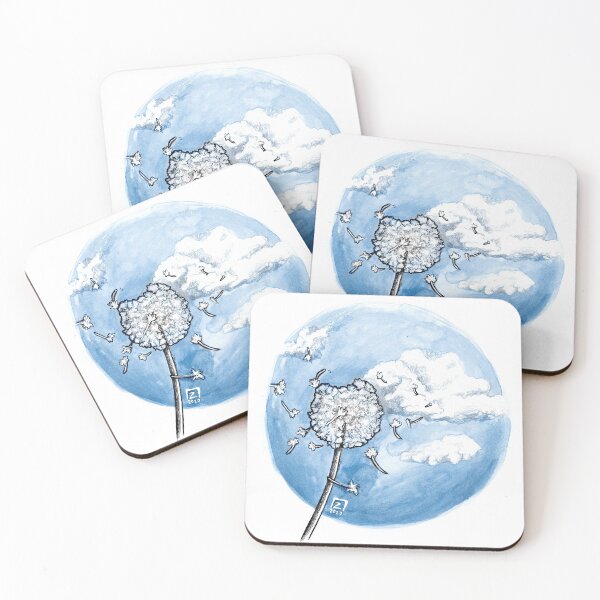 Item preview, AIRY designed and sold by Zuza Makes.