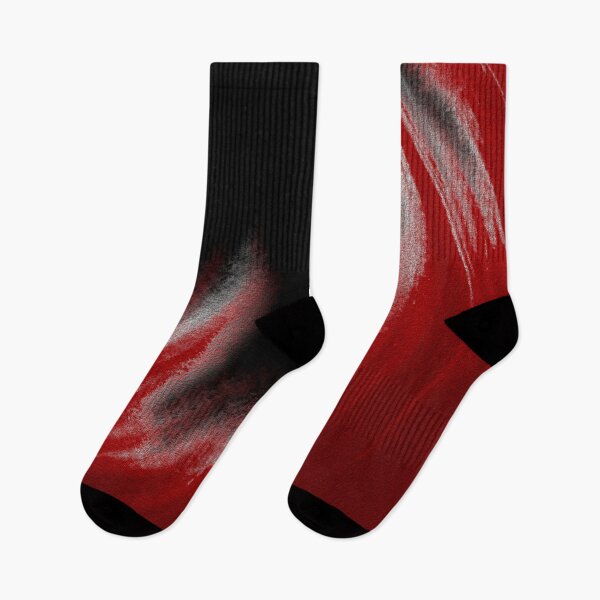 Item preview, Decorative Red And Black designed and sold by FantasySkyArt.