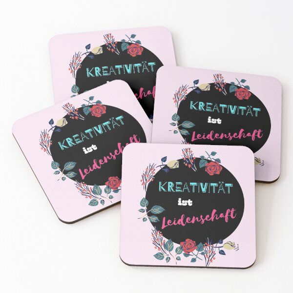 Item preview, Creativity is passion designed and sold by Krakill.