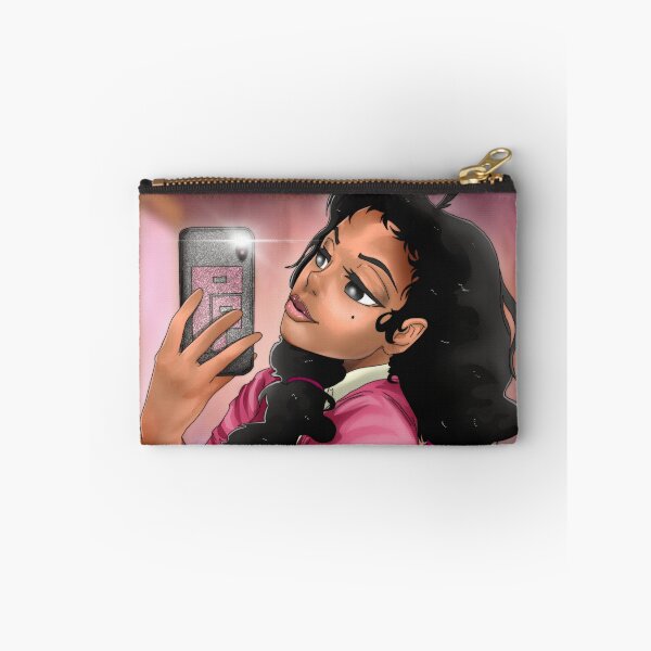 Item preview, Penny's Loud Proud Selfie designed and sold by MrMicron.