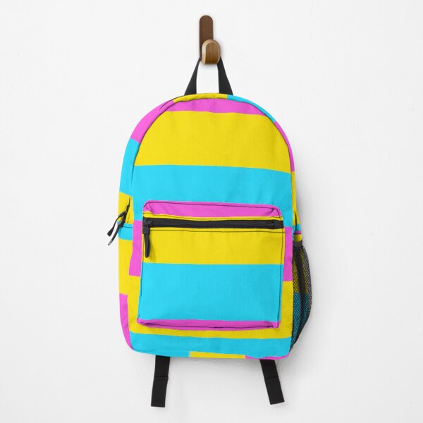 Item preview, Pan Pride Rainbow 2.0 designed and sold by ShiNo Usagi.