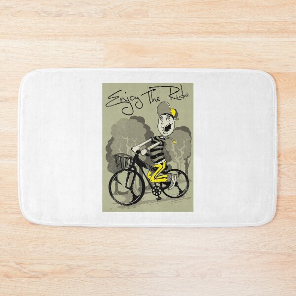 Item preview, Bicycle designed and sold by Fozy-Shop-Tees.