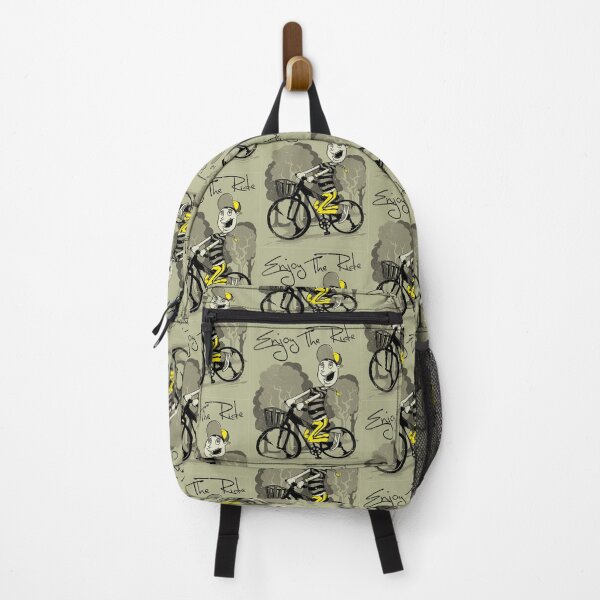 Item preview, Bicycle designed and sold by Fozy-Shop-Tees.