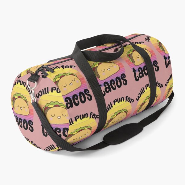 Item preview, Will Run For Tacos  designed and sold by unique things.