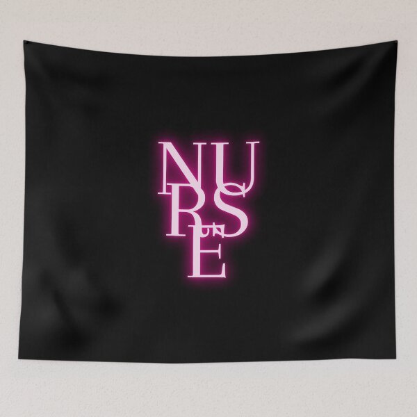 Item preview, Christmas Gift For Nurse - Nurse Christmas Lights - ER - NICU - RN - Travel Nursing designed and sold by hamid2d.
