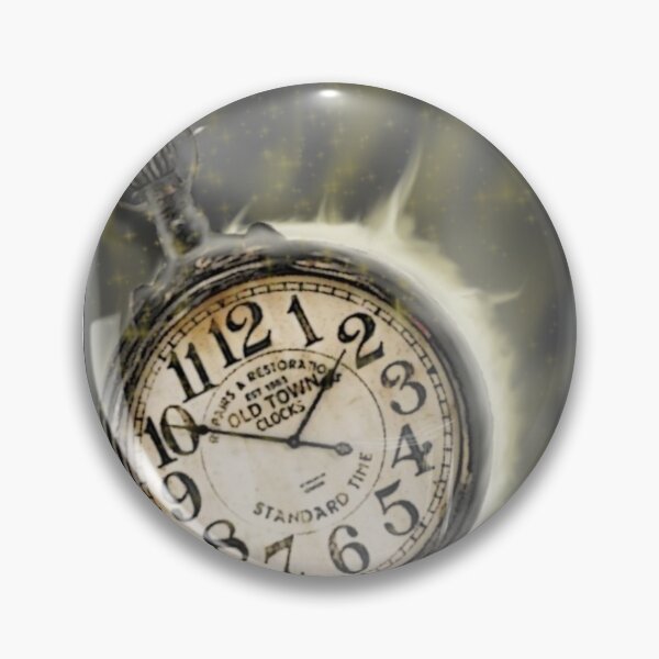 Item preview, A watch to wind back time - The Legendary Game designed and sold by drawnexplore.