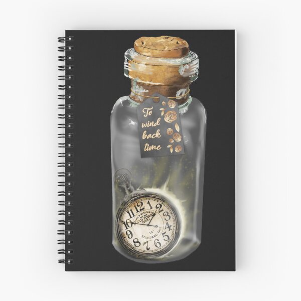 Item preview, A watch to wind back time - The Legendary Game designed and sold by drawnexplore.