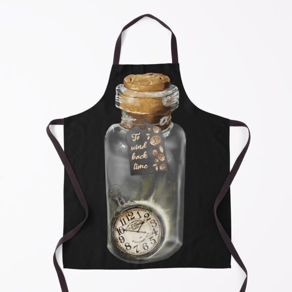 Item preview, A watch to wind back time - The Legendary Game designed and sold by drawnexplore.