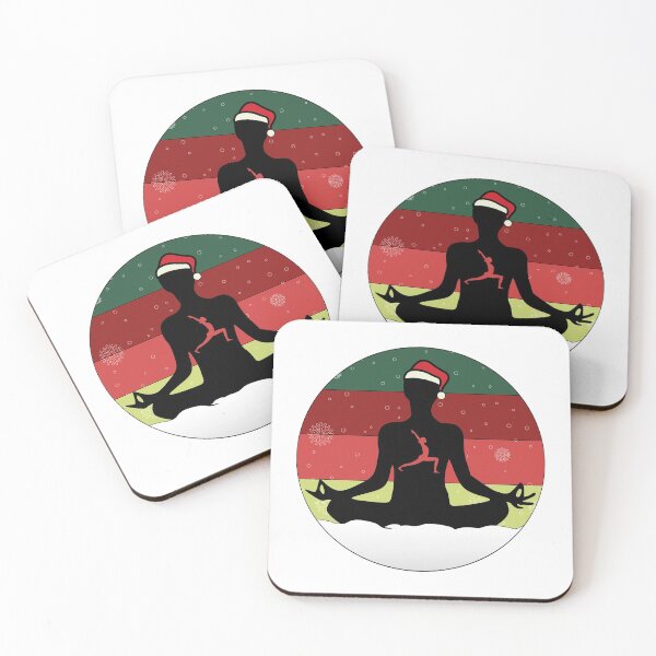 Item preview, Yoga made me do it designed and sold by YAHIA-14.