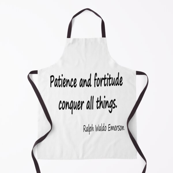 Item preview, Patience designed and sold by PeaceGiftsShop.