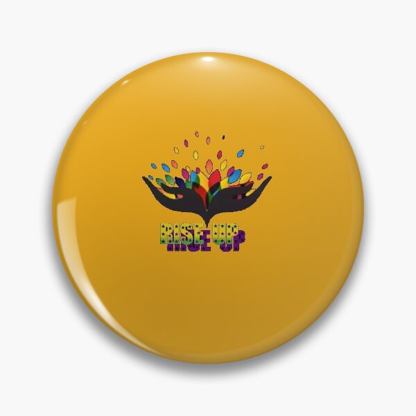 Item preview, Rise up designed and sold by nyfarantsa.