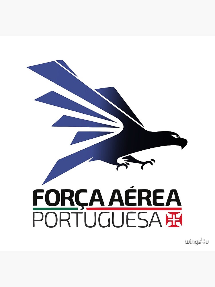 Model 95 - Força Aérea Portuguesa by wings4u