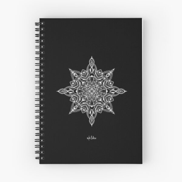 Item preview, Mandala Mood designed and sold by inkandline.