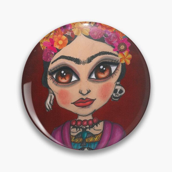Item preview, frida creatore designed and sold by nanapikkett.