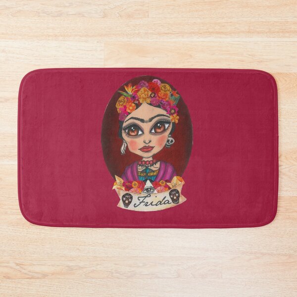 Item preview, frida creatore designed and sold by nanapikkett.