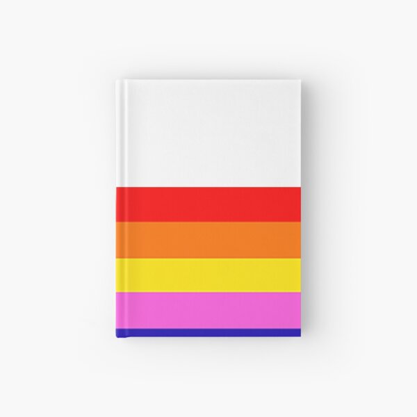 Artikel-Vorschau von Umgekehrter Retro-Regenbogen, designt und verkauft von ShiNo Usagi.