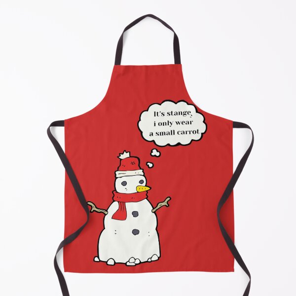 Item preview, It's strange i only wear a small carrot designed and sold by Bubblegirl17.