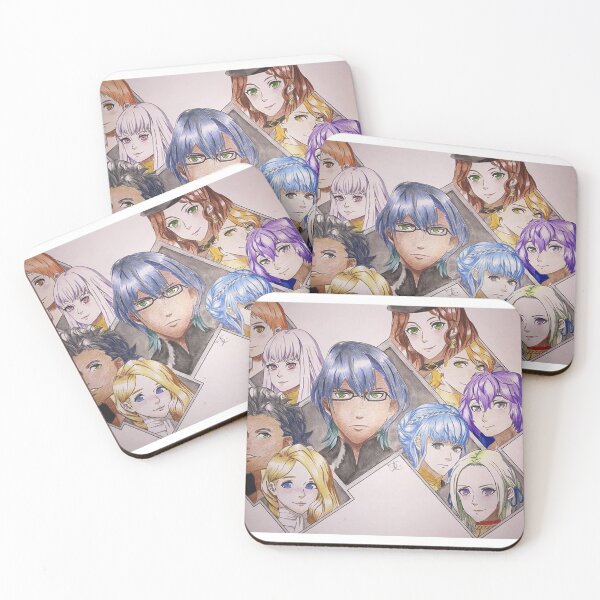 Item preview, The Professors's Class designed and sold by Nesuart.
