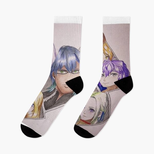 Item preview, The Professors's Class designed and sold by Nesuart.