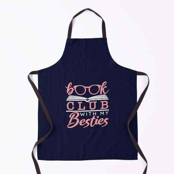 Item preview, Book Club with My Besties designed and sold by jaygo.