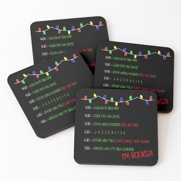 Item preview, I'M BOOKED designed and sold by Haus of Delirium.