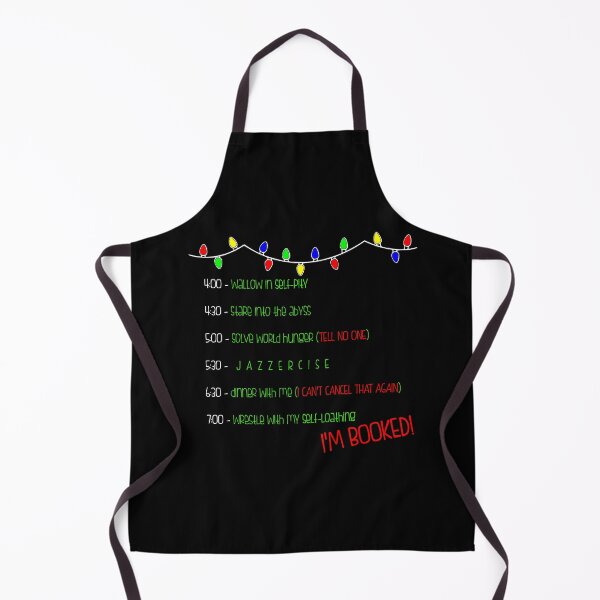 Item preview, I'M BOOKED designed and sold by Haus of Delirium.