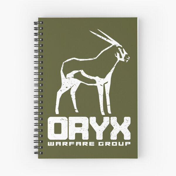 Item preview, ORYX Warfare Group designed and sold by mikiex.