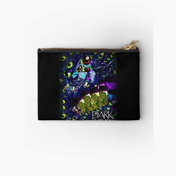 Item preview, The River Guide: Face of Emerald Eyes designed and sold by Dark Threads.