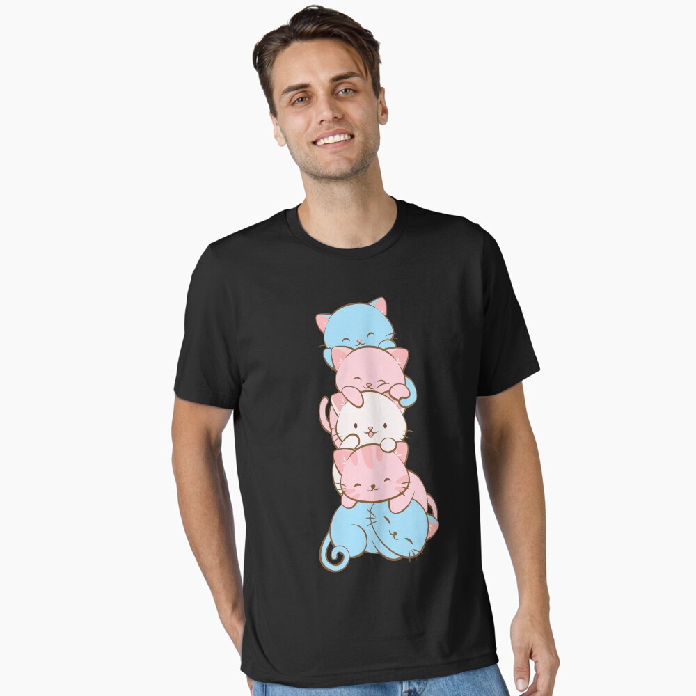 Item preview, Essential T-Shirt designed and sold by IreneKohStudio.