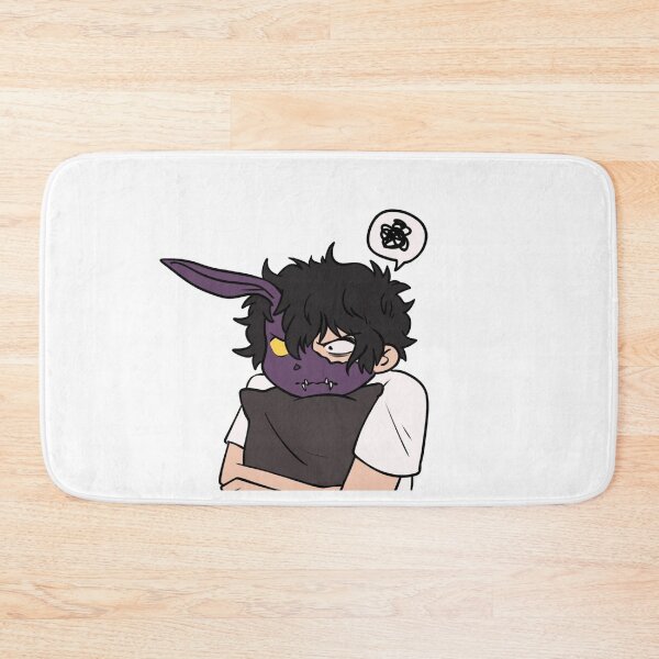 Item preview, corpse husband art designed and sold by simplysassy.