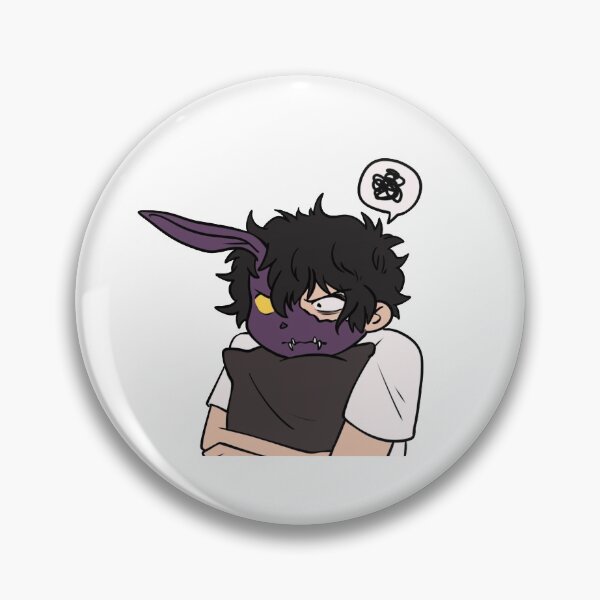 Item preview, corpse husband art designed and sold by simplysassy.