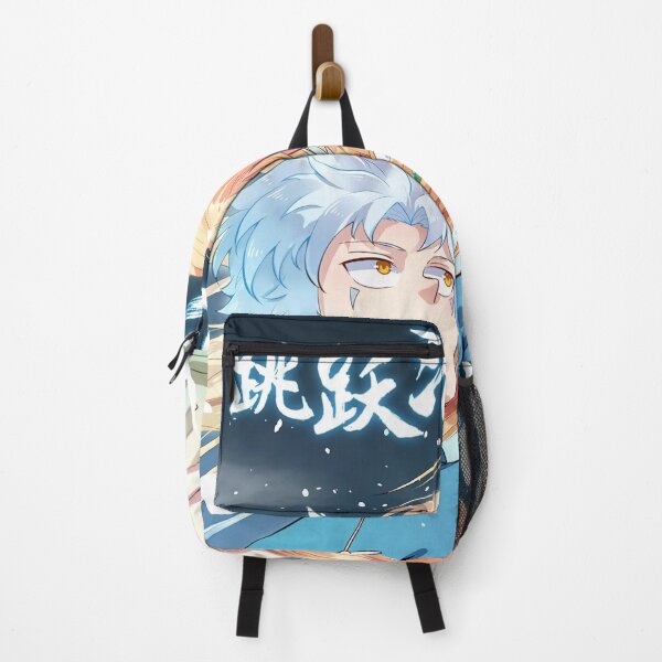 Item preview, Supreme Godly System designed and sold by JosephOrozco.