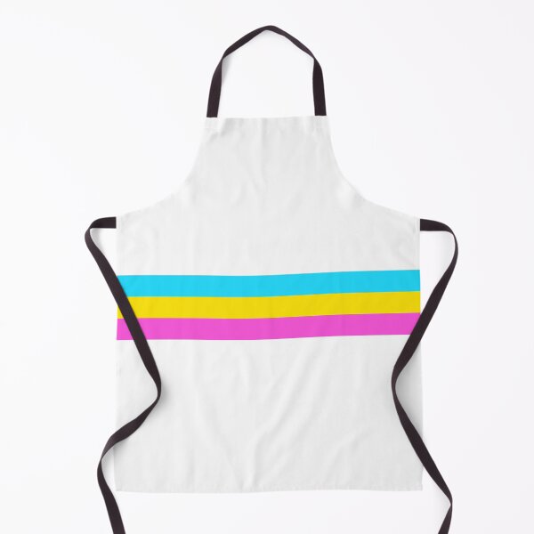 Item preview, Inverted Pan Pride Rainbow 2.0 designed and sold by ShiNo Usagi.