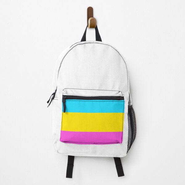 Item preview, Inverted Pan Pride Rainbow designed and sold by ShiNo Usagi.