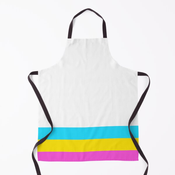 Item preview, Inverted Pan Pride Rainbow designed and sold by ShiNo Usagi.