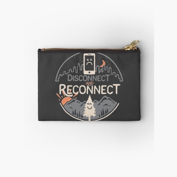 Item preview, Disconnect and Reconnect designed and sold by capironman.