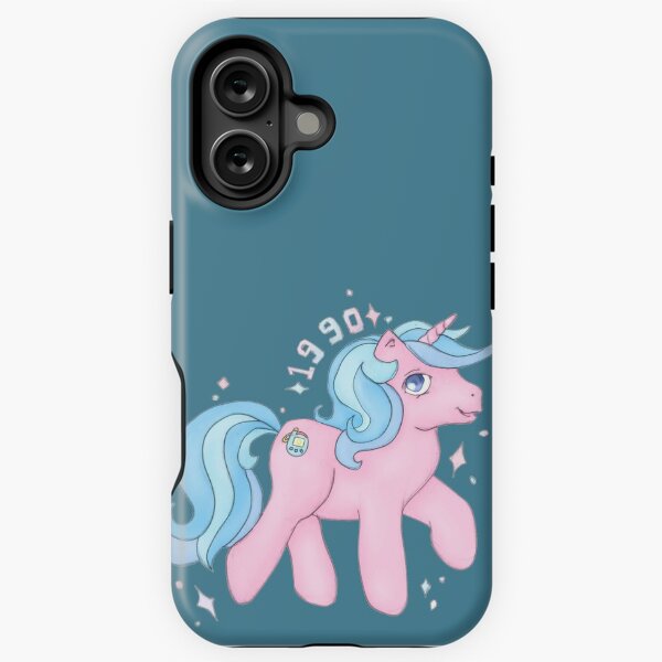 Item preview, Nineties Nostalgia My Little Pony - Melody designed and sold by SugarHit.