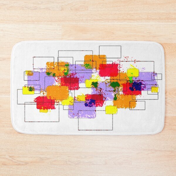 Item preview, Strokes designed and sold by Irina Polyanskaya.