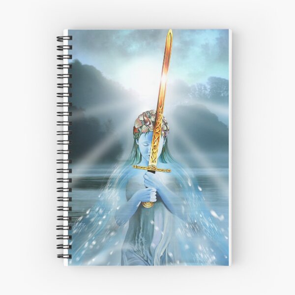 Item preview, Excalibur designed and sold by tonymasero.