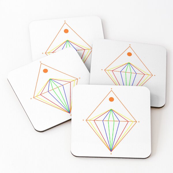 Item preview, Rainbow Diamond designed and sold by Saurabh5814.