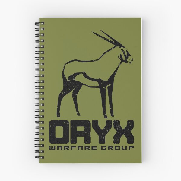 Item preview, ORYX Warfare Group Dark designed and sold by mikiex.